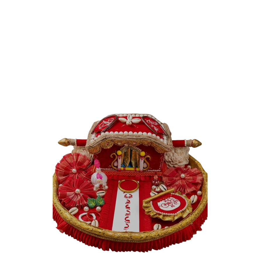Tattasuchi Item Set